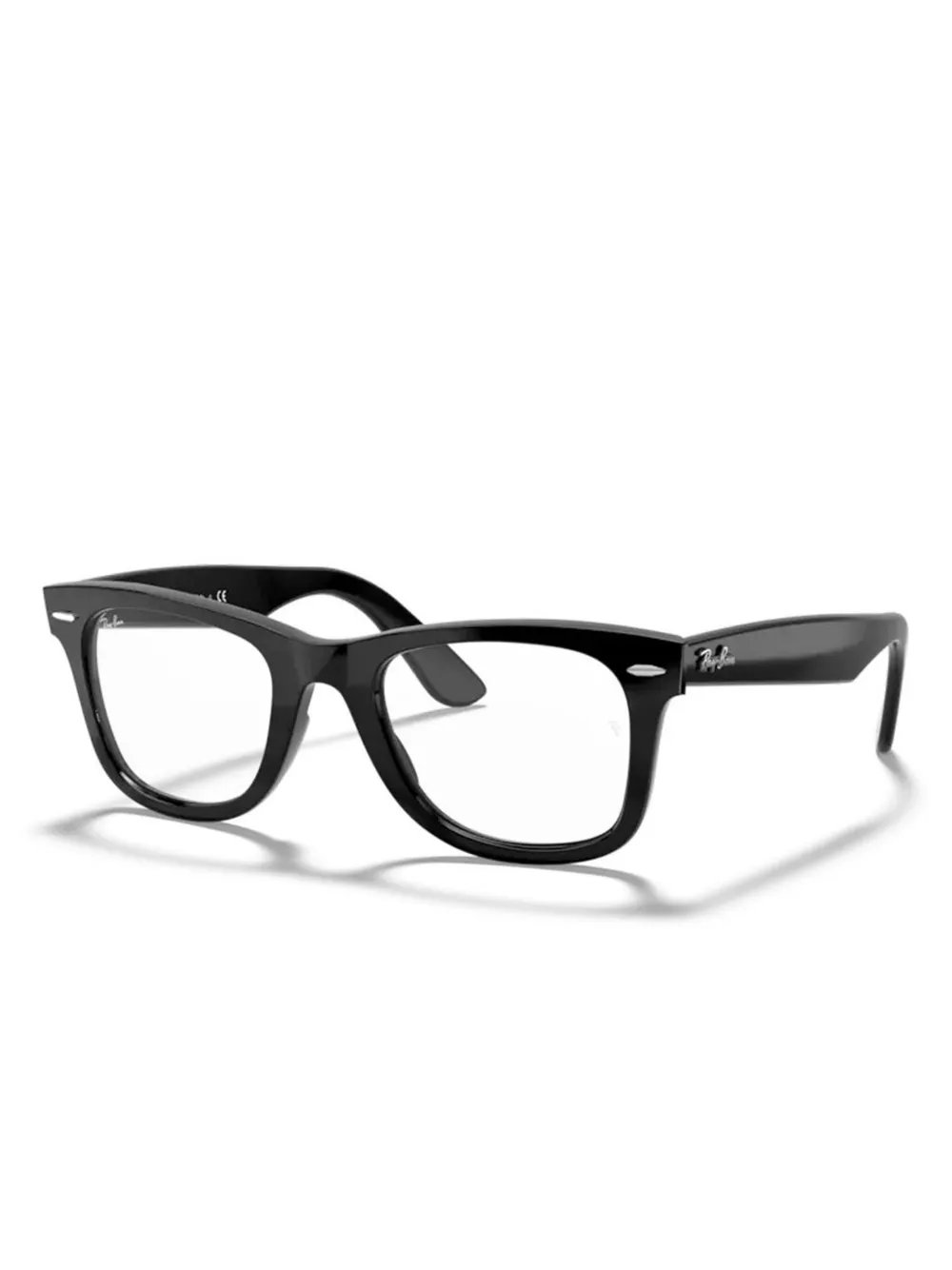 Ray-Ban Wayfarer glasses - Nero