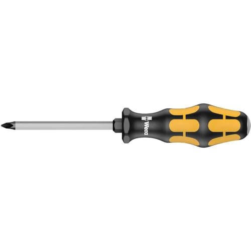 Wera 917 Sph Ph 1 X 80 Mm