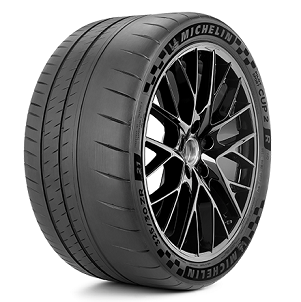 Michelin Pil.Sp.Cup2R K1 305/30 R20 (103 Y) Estate
