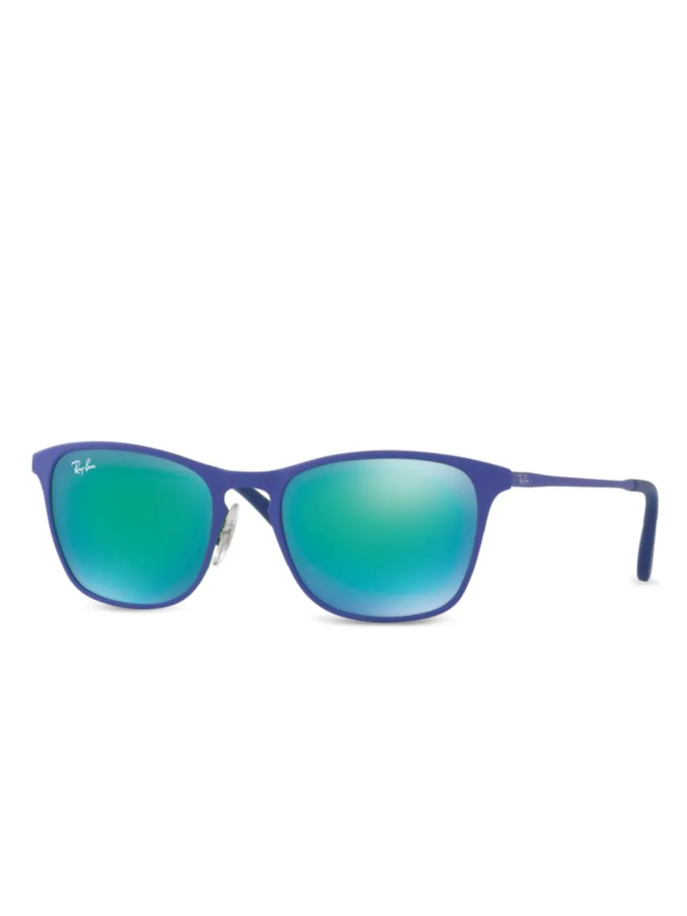 Ray-Ban 9539S sunglasses - Blu
