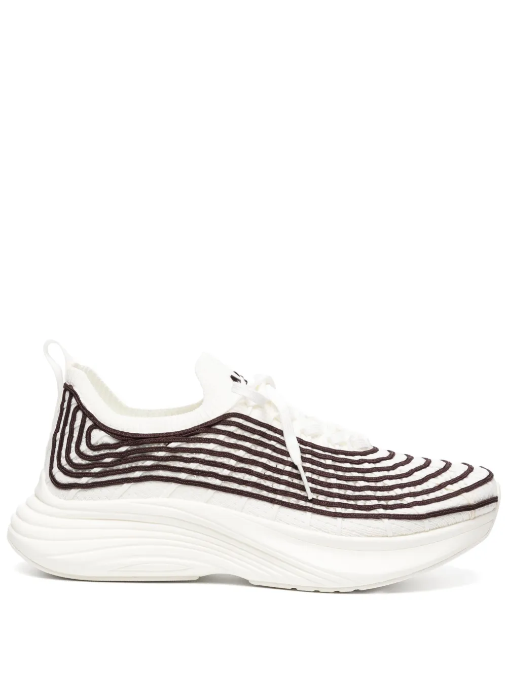 APL: ATHLETIC PROPULSION LABS Sneakers Techloom - Bianco