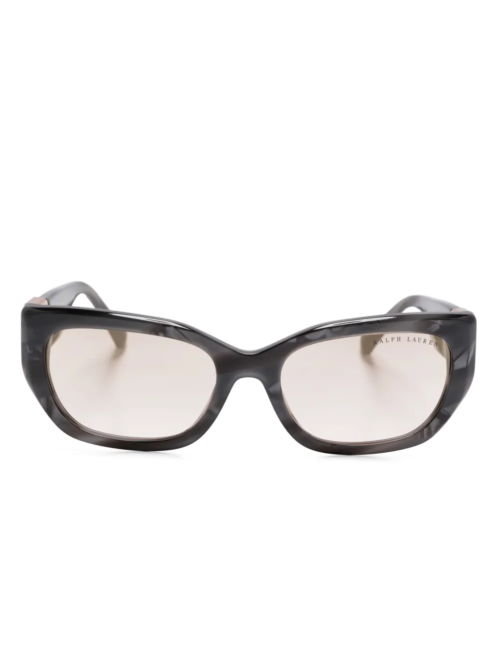 Lauren Ralph Lauren The Bridget sunglasses - Grigio