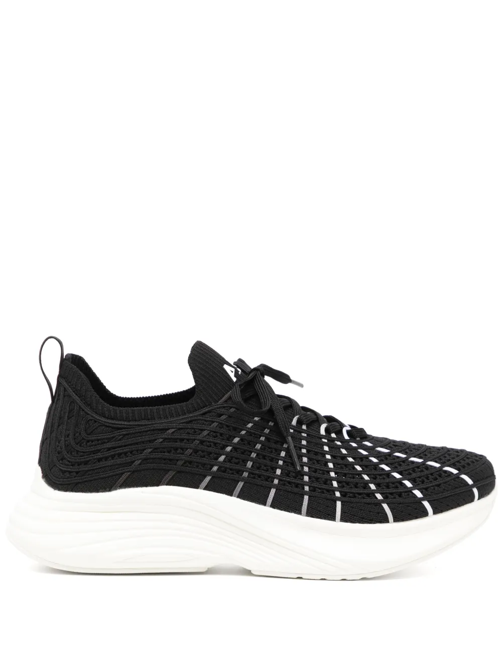 APL: ATHLETIC PROPULSION LABS Sneakers Techloom - Nero