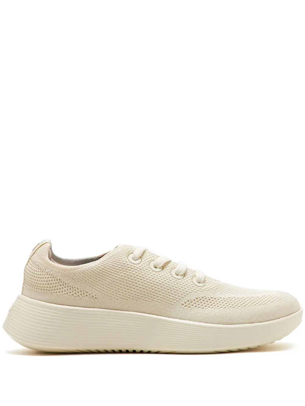 Allbirds Sneakers Tree Runner Go - Toni neutri