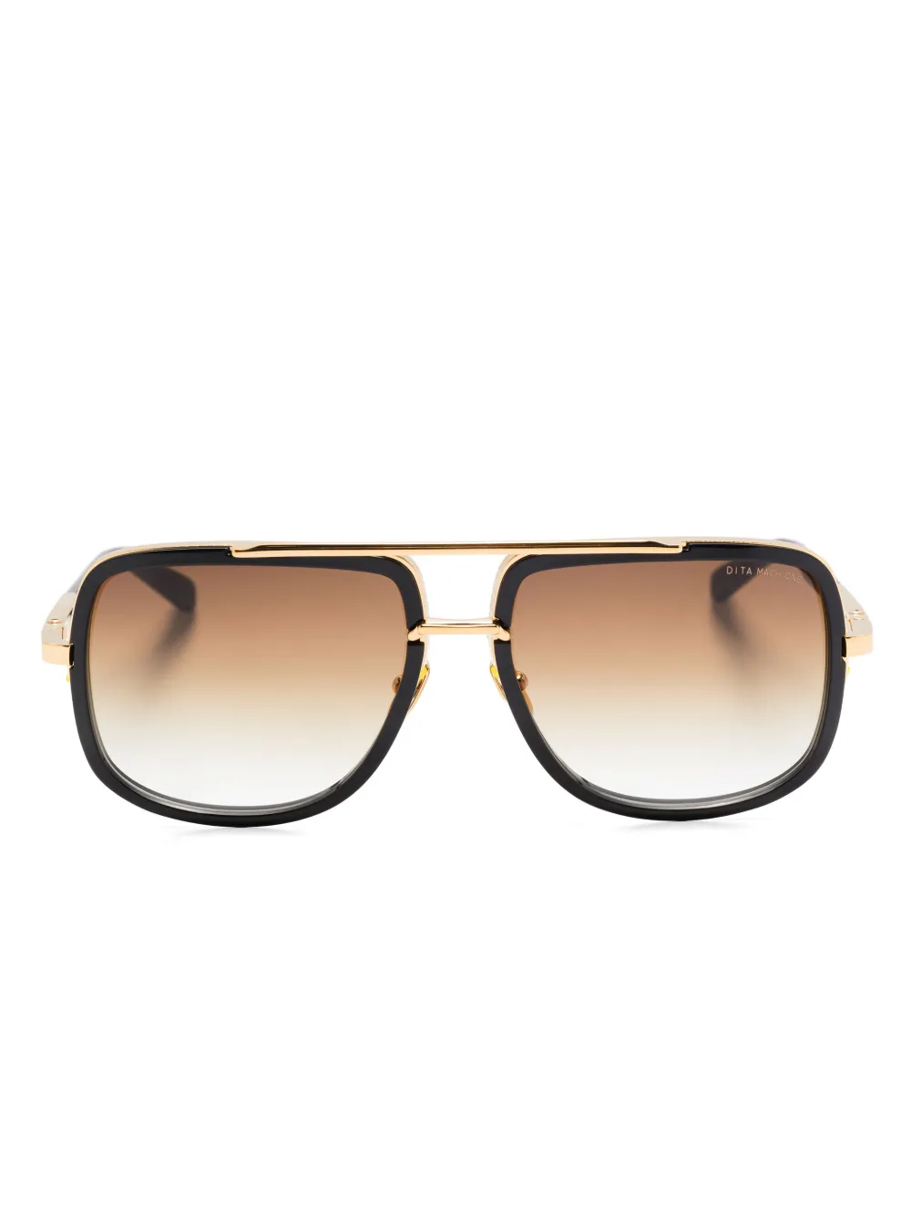 Dita Eyewear Mach-One sunglasses - Nero