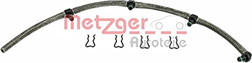 Metzger 0840061 Iniettore Carburante