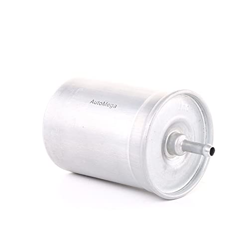 Automega Filtro Carburante 180013610