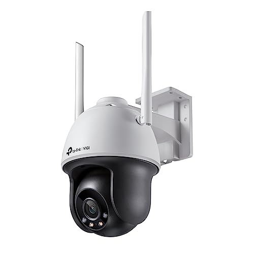 Tp-Link Tplink Ip-Kamera Ipkamera Vigi C540-W (4 Mm) C540W (4 Mm)