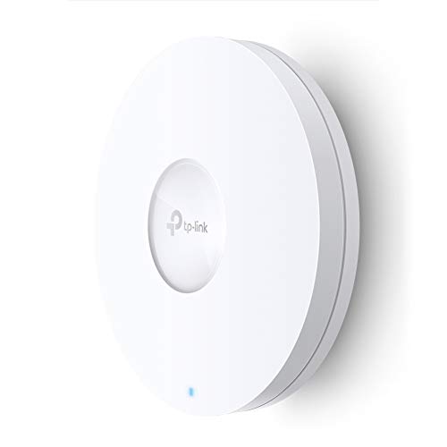 Tp-Link Ap Ax1800 Ceiling Mount Eap620 Hd(Eu) V3.2