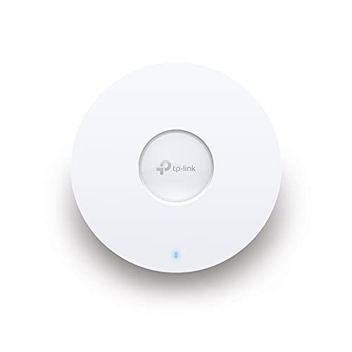Tp-Link Eap610 V1, Bianco
