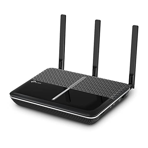 Router Tp-Link Archer Vr2100V (Ac2100/Modem)