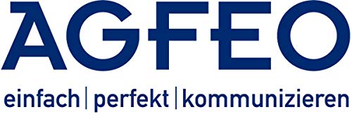 Agfeo Activationkey Es-Voicebox 6 – Compatibile Pure-Ip 10 It, Pure-Ip 20 It, Es542, Es546, Es548, Es548 It, Es628, Es628 It, Es730 It,