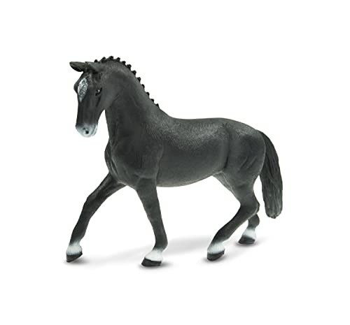 Schleich Jument Hanovrienne