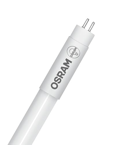 Osram Led Eek: E (A - G) G5, Forma Tubolare 7 W = 14 W, Bianco Caldo (Diametro X Altezza): 18,50 Mm X 18,50 Mm, 1 Pezzo.