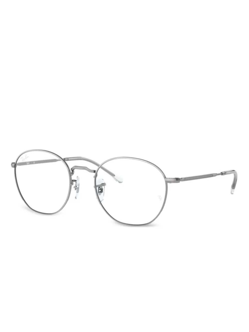 Ray-Ban Rob glasses - Argento
