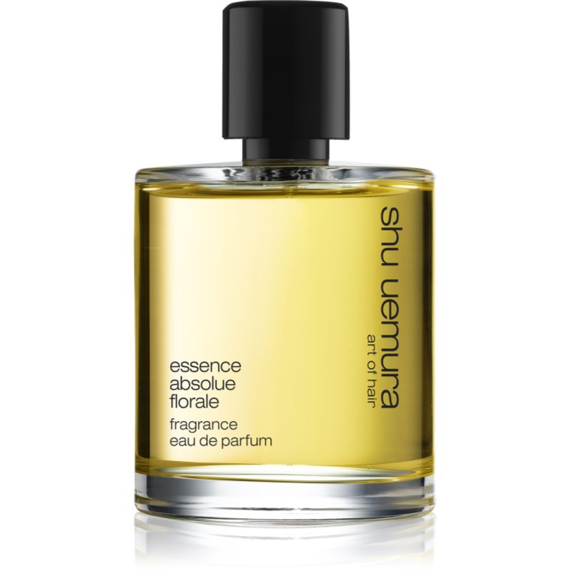 Shu Uemura Essence Absolue Florale Eau De Parfum Da Donna 100 Ml