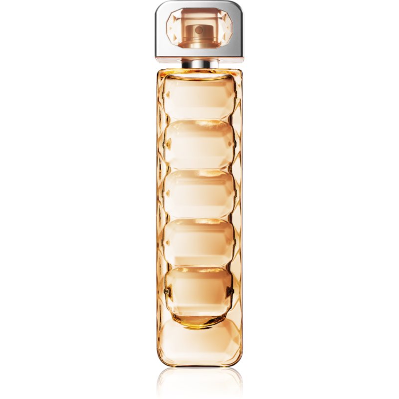 Hugo Boss Boss Woman Eau De Toilette Da Donna 50 Ml