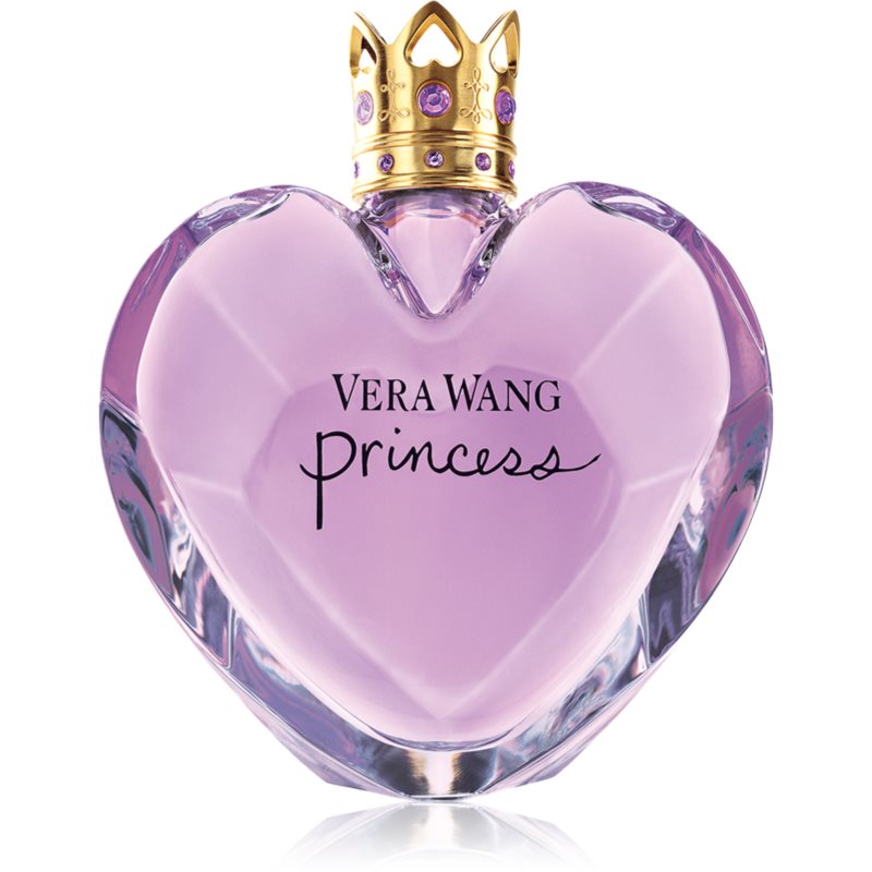 Vera Wang Princess Eau De Toilette Da Donna 50 Ml