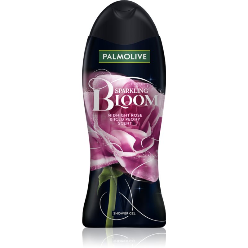 Palmolive Sparkling Bloom Rose&Peony Gel Doccia 500 Ml