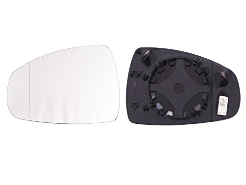 Alkar 6471790 - Vetro Specchio, Specchio Esterno