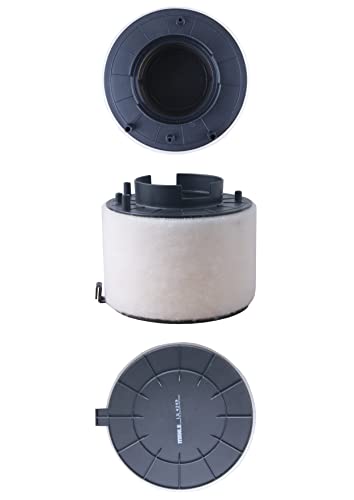 Mahle Lx 4249 - Filtro Aria Auto - Motore