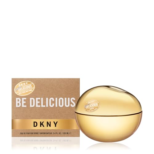 Dkny Golden Delicious Eau De Parfum 100 Ml