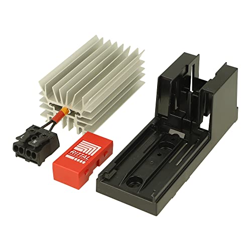 Rittal 3105320 – Resistenza Riscaldante Per Sottolavello 18 – 20 W