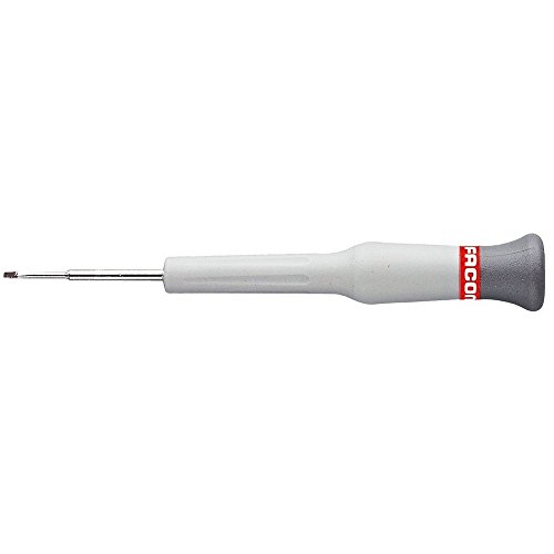 Facom Aef.3,5 X 75-Cacciavite Micro 3,5 X 75 Mm