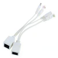 Allnet 133125 Cavo Di Rete Bianco