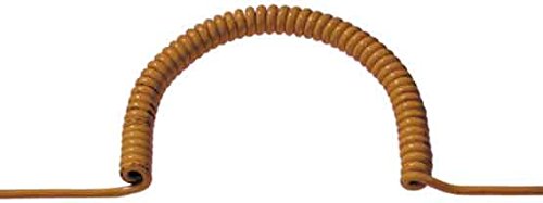 Bachmann 685.882 7.5M Arancione Cavo Di Alimentazione