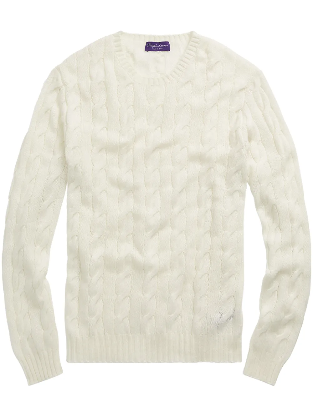 Ralph Lauren Purple Label Maglione - Toni neutri