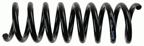 Sachs 996 537 Molla Autotelaio Per Mercedes-Benz Classe C (W203) 2000-2007 Assale Posteriore