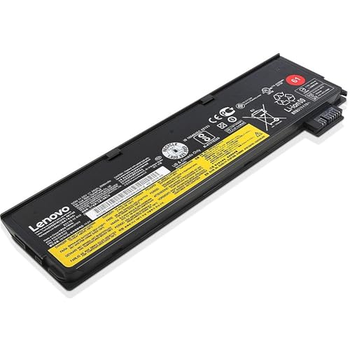 Lenovo 4X50M08810 Ricambio Per Notebook Batteria