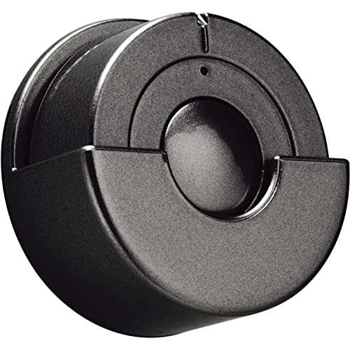 Domus Line Call Me - Telecomando Per Luci A Led, In Plastica, Colore: Nero