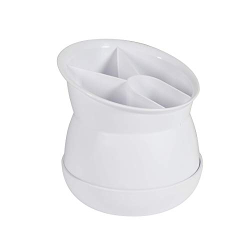 Mongardi 2011C05 Scolaposate, Bianco, 15 X 15 X 14,5 Cm