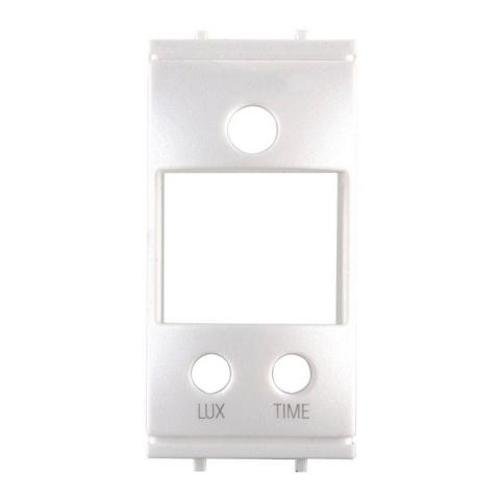 Perry Electric 1Pafrm030Cb - Front Compat Gewiss Chorus Bianca