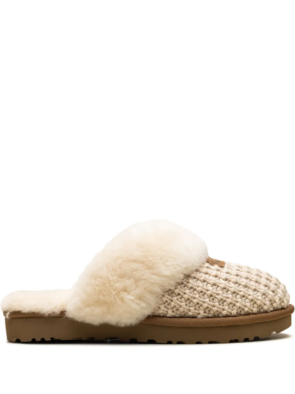 UGG Cozy Slipper WMNS "Cream"