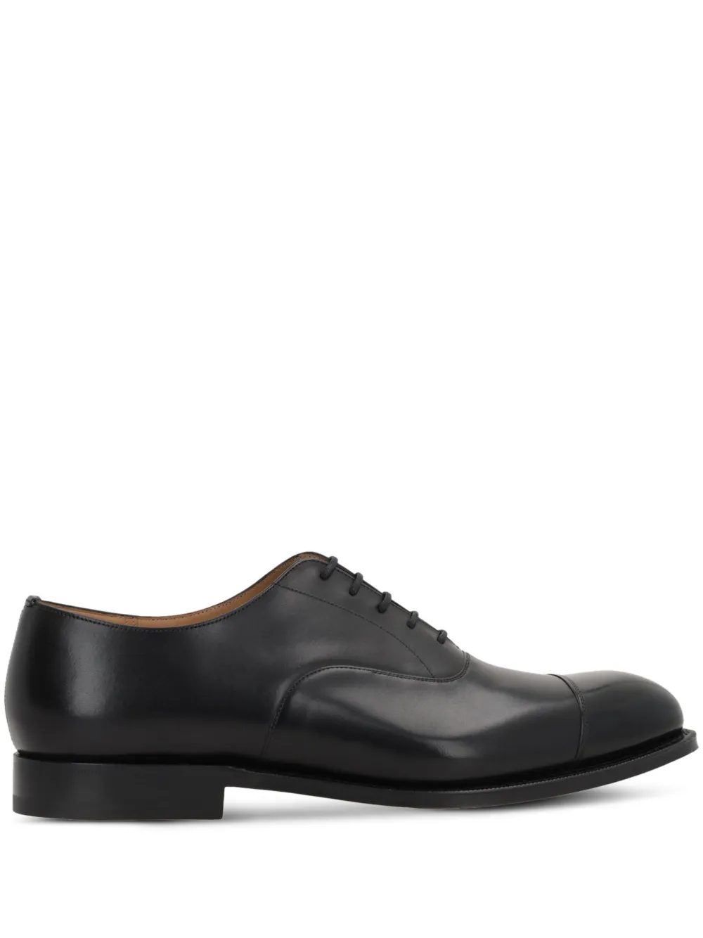 Church's Consul Oxford shoes - Nero