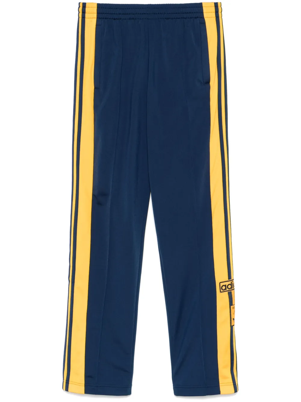 adidas Adibreak track pants - Blu