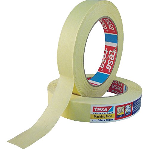 Tesa-Tape 04323-00042-00 04323-50Mx30Mm Krepp-Nastro