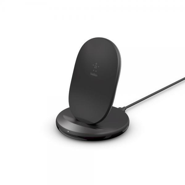 WIB002VFBK Belkin Boost Charge Nero Interno