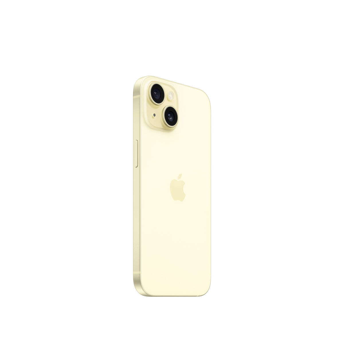 Smartphone iPhone 15 Apple MTPF3QL/A 6,1" 512 GB 6 GB RAM Giallo GARANZIA EU