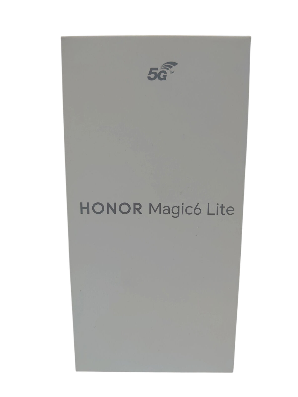 Smartphone Honor Magic6 Lite 5G 8 GB/256 GB verde smeraldo
