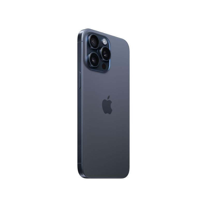 APPLE IPHONE 15 PRO MAX 512GB BLUE TITANIUM