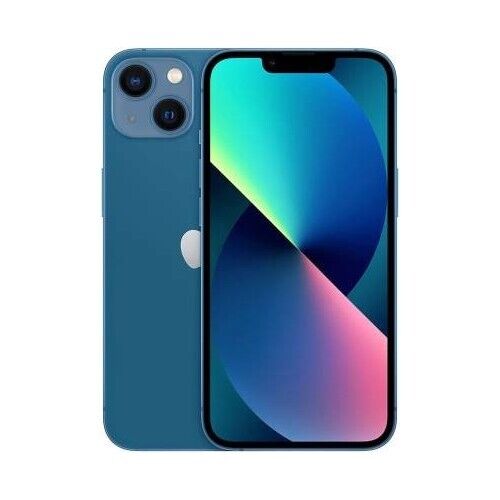 Apple iPhone 13 256GB 6.1" Blue EU MLQA3ZD/A