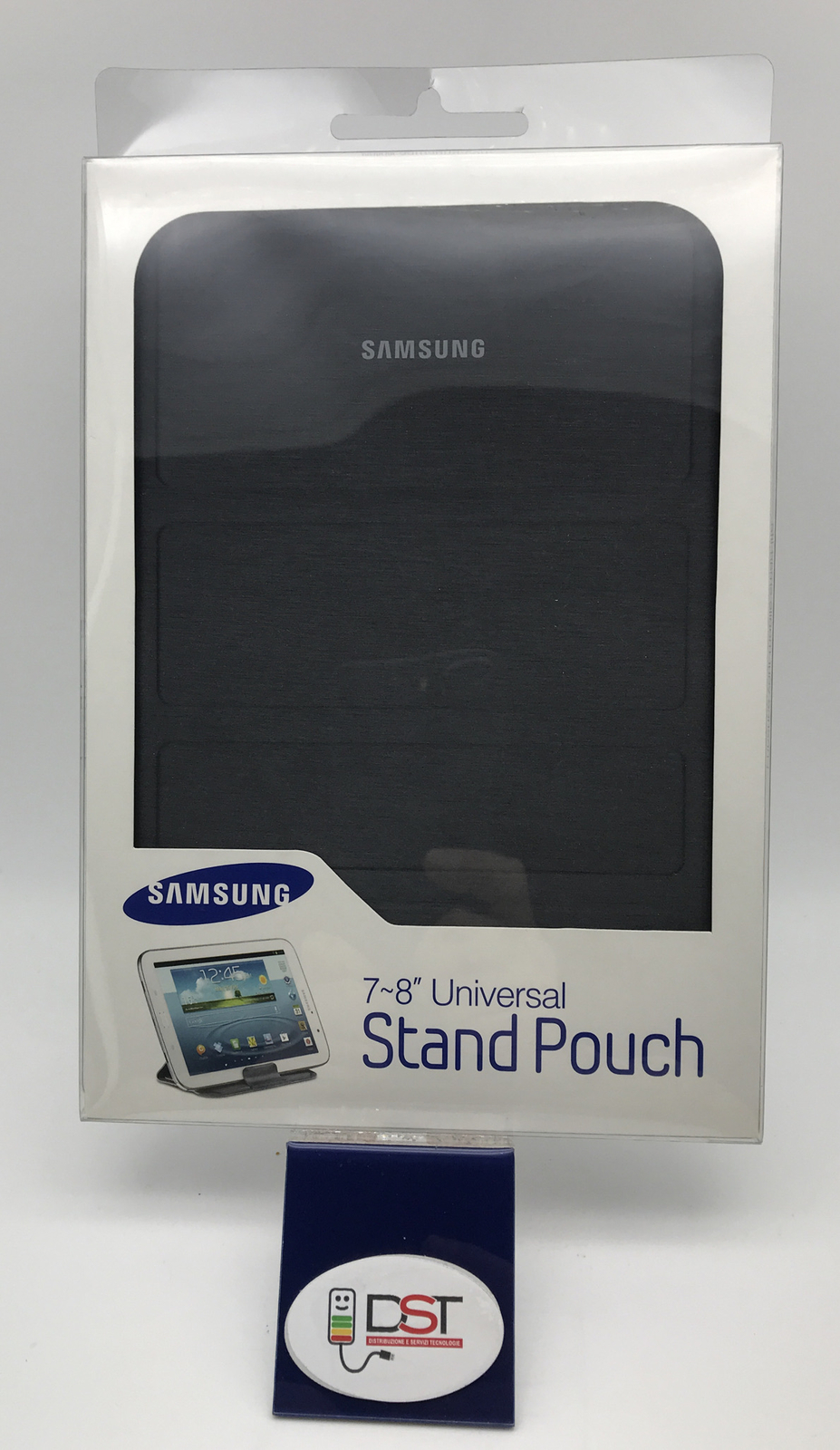 Stand Pouch Samsung Rigida GALAXY 7-8" Universal EF-SN510BSEGWW