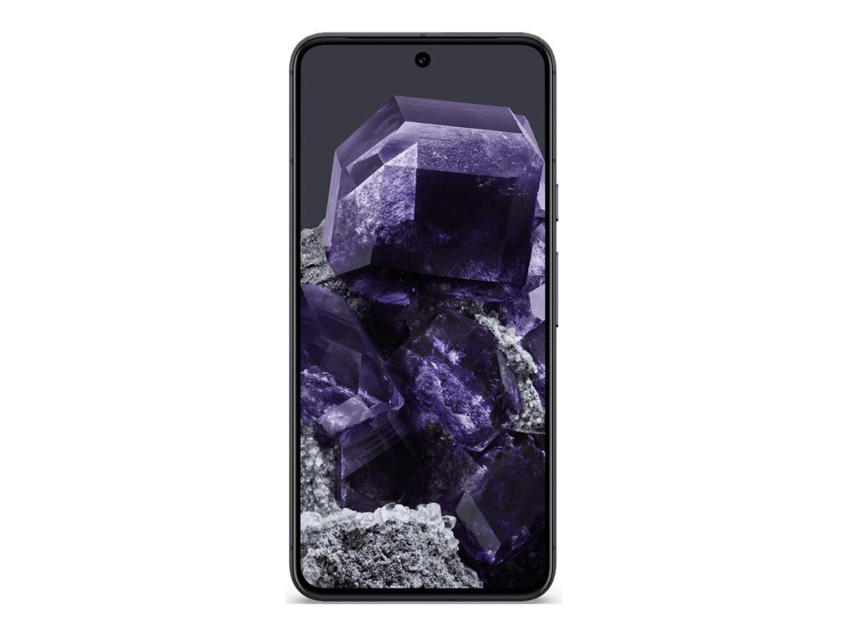 Google Pixel 8 GPJ41 - 128 GB - ossidiana (senza SIM-lock)