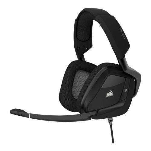 Cuffie gaming Corsair Void Elite RGB USB CA-9011203-EU
