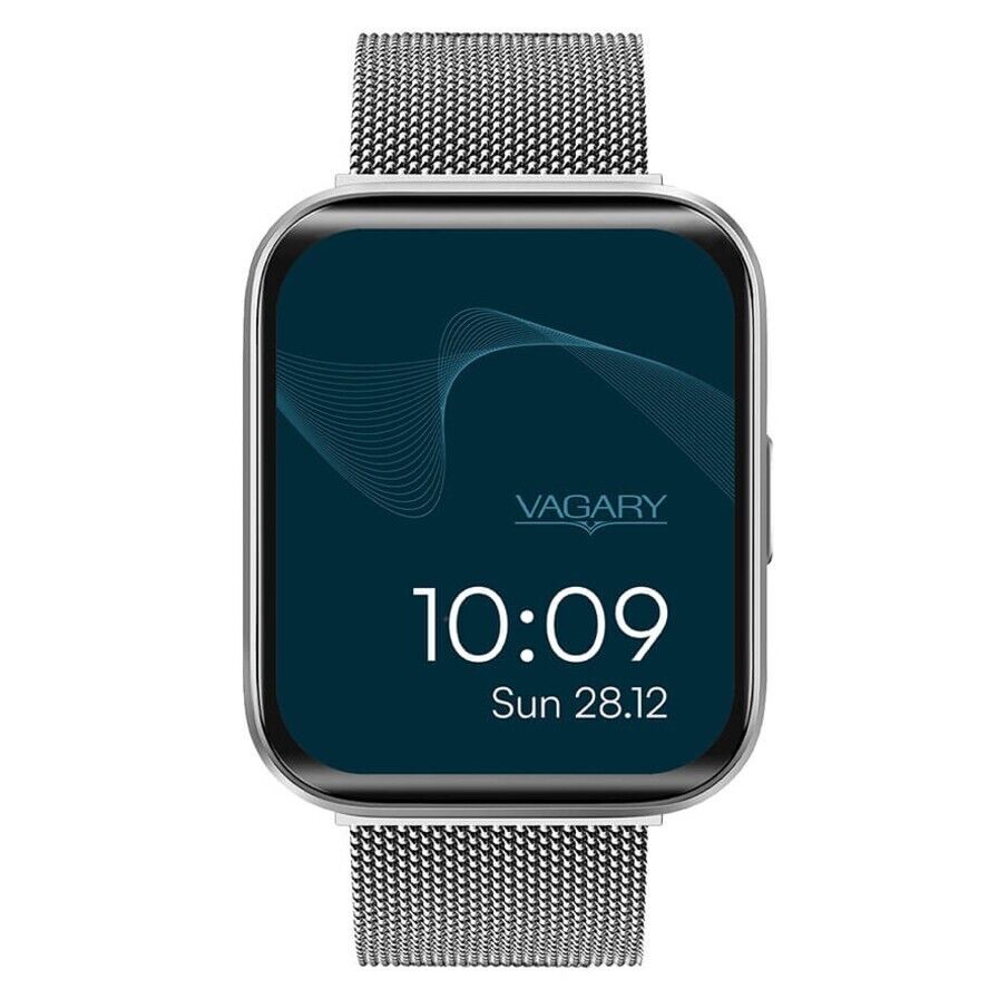 X03A-006VY Orologio Smartwatch Vagary By Citizen Smartwatch -10% Sconto