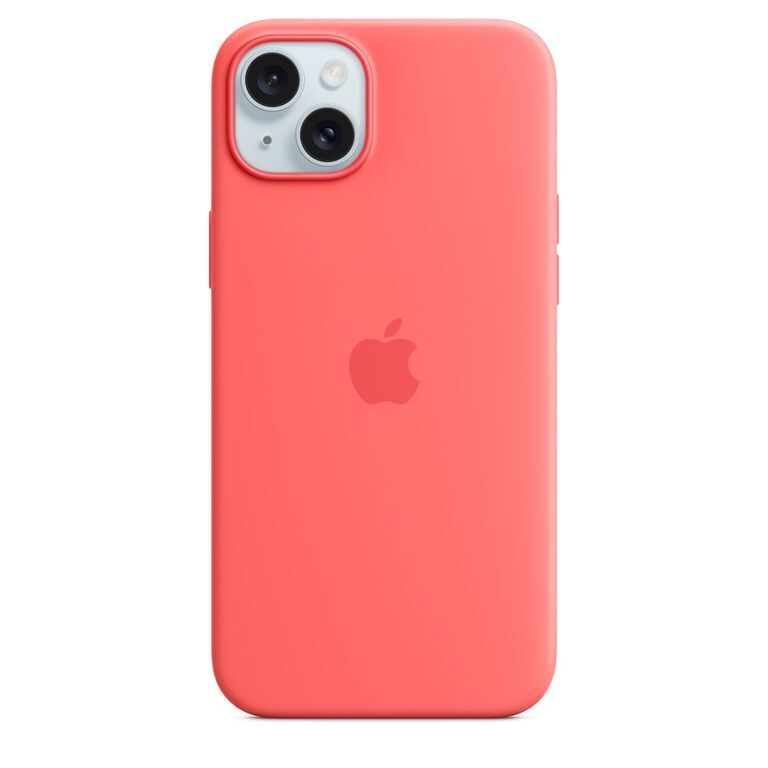 Apple MT163ZM/A custodia per cellulare 17 cm (6.7") Cover Rosa